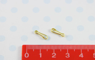 Замок для бус 