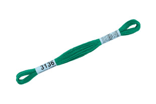 Мулине Гамма №3136