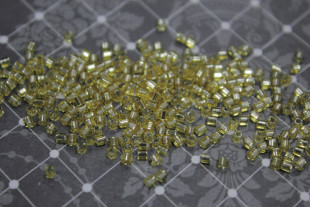 Бисер Япония 11/0 HEXAGON 5 г 0022