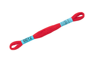 Мулине Гамма №0012