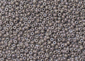 Бисер Чехия круглый 10/0 500 г 44020