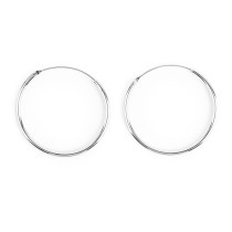 " Zlatka" Швензы FMK- H18 30 мм 2 шт 01 под серебро