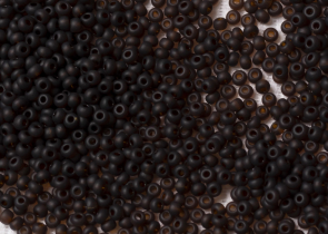 Бисер Чехия круглый 10140 10/0 50г матовый