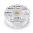25 мм OR-25 BLITZ 22.8 м ±0.5 м №001 белый
